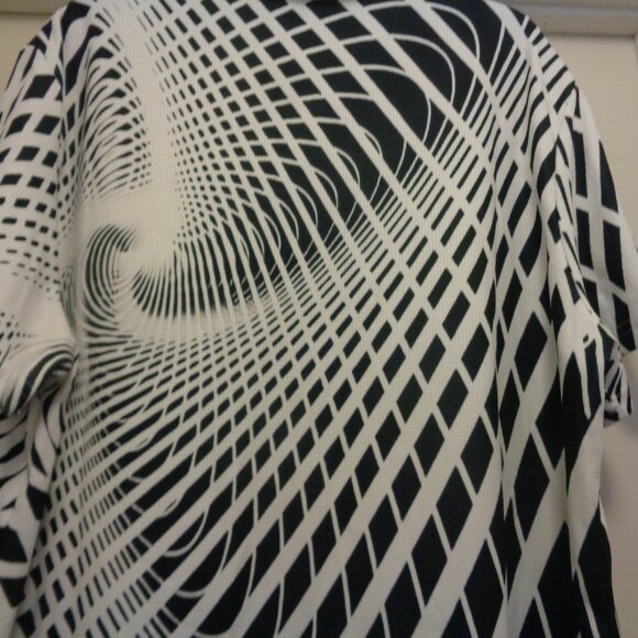 MAD MOD SPORTS POLO MENS SHIRT BY OUKU 2 XL - Picture 6 of 9